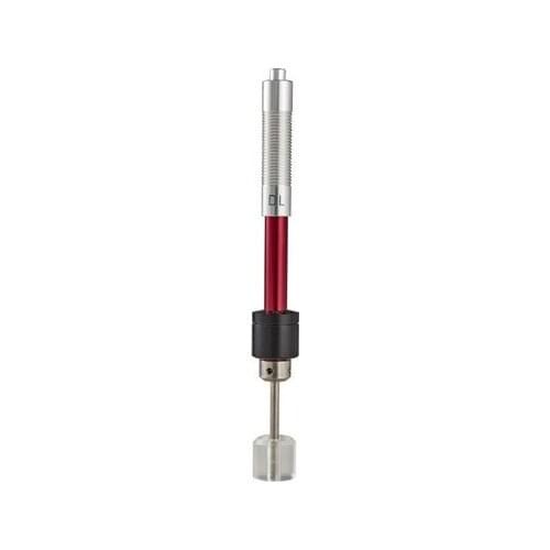 Hardness Tester Impact Device DL Probe for slender narrow groove hole