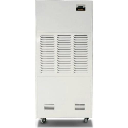 FEISHI FDH-2168BC industrial dehumidifier for storage room