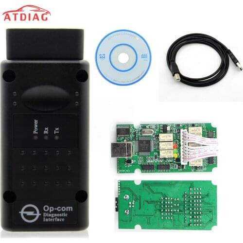 Diagnostic Cable JLR Cable for V-olv V-IDA for T-oyo-ta TIS Techstream 3 In 1 Car Scanner Reprogramming