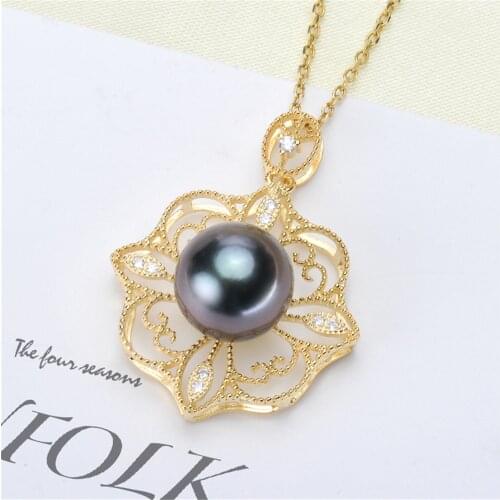 S925 Sterling Silver Eye Pins for Jewelry Making Pearl Beads Eyelets Screw Clasps for Pendant Bail Cap Charm Jewelry Findings