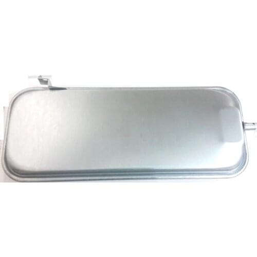 ZILIO E.TANK FERROLI WITH HOOK 8LT-3/8