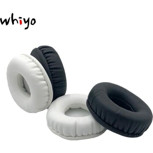 1 Pair of Ear Pads Cushion Cover Earpads Replacement Cups for JBL Synchros S300 S-300 S 300 Sleeve Headset Earphone Headphones
