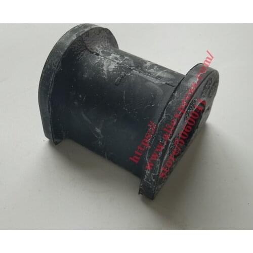 1pcs Front Stabilizer bar Rubber sleeve for Brilliance FRV FSV CROSS H320 H330 Balance bar bushing 3437002
