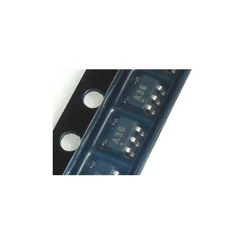 100% NEW Free shipping 500PCS/LOT OPA336NA OPA336 A36 SOT23-5 MODULE new in stock Free Shipping