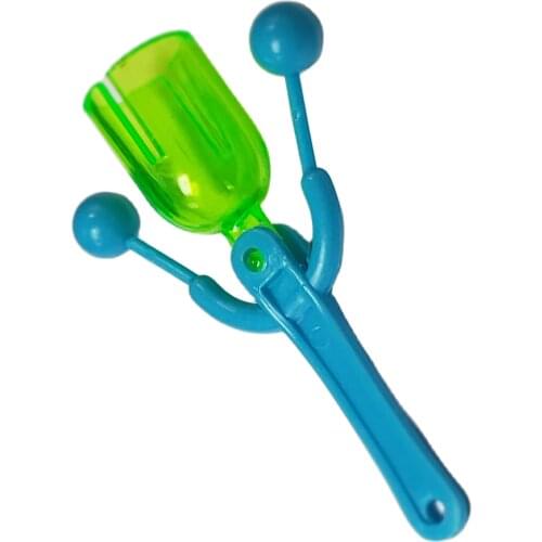 6Pcs Mini Cracker Clicker Clapper 10.5cm Sound Noise Maker Boy Girl Kid Birthday Party Favor Game Gift Novelty Pinata Bag Filler