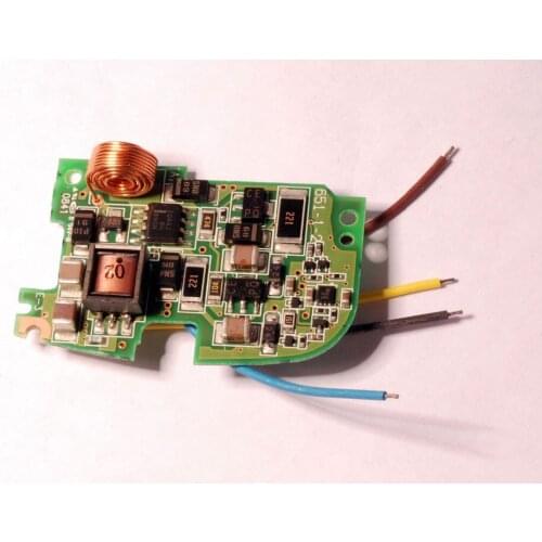 90%NEW Flash Board PCB Repair Part Replacement For Nikon D300 SLR Camera ;Camera Repair parts