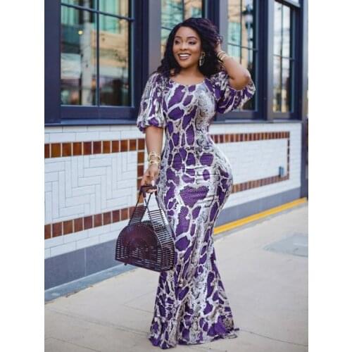 Chamliforve Long Dresses