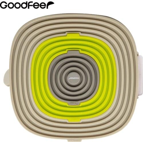 Goodfeer Hot Coasters