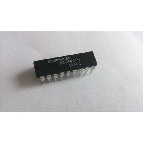 MCZ3001D