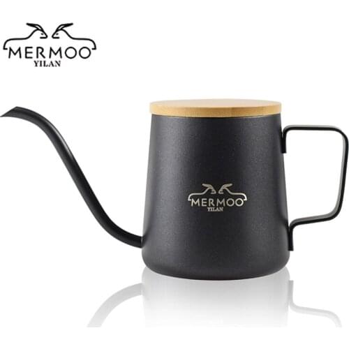 MERMOO YILAN Kitchen Goods