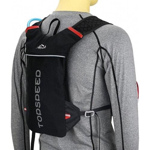 Multifunction Hydration Backpack Water Bag Outdoor Sports Backpack for Men Women Camping Jogging Riding Running Hiking Backpacks