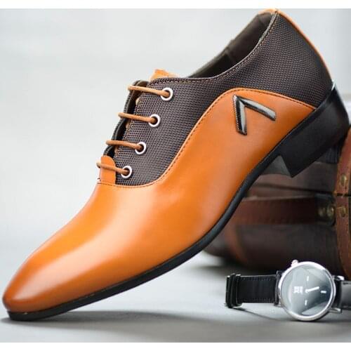 Flats Soft Moccasins Footwear Men Arder Sports Shoes Pointed Toe Comfortable Loafers Banquet Dance Shoes Man Ventilation Sneaker