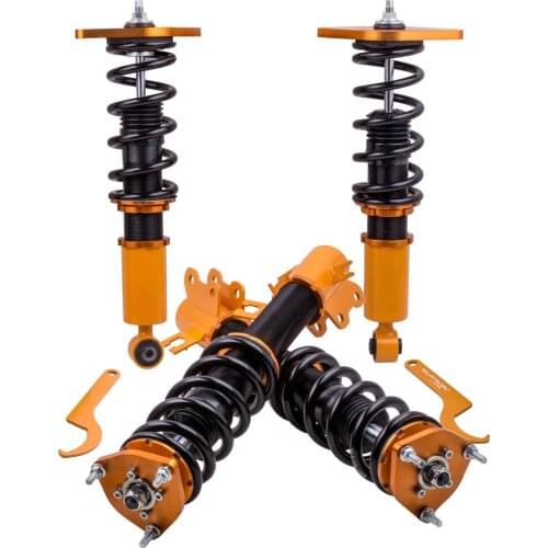 Coilovers Kits for Nissan Sentra Sedan 4-Door 2.5L 02-06 Shocks Absorbers