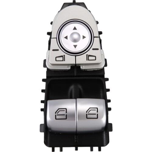 New Power Window Switch Fit for Mercedes Vito W447 2015-2018 A2059050302 2059050302
