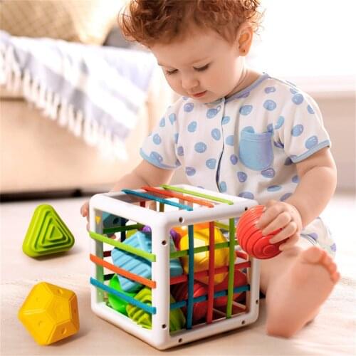 Orstarry Children's Puzzles