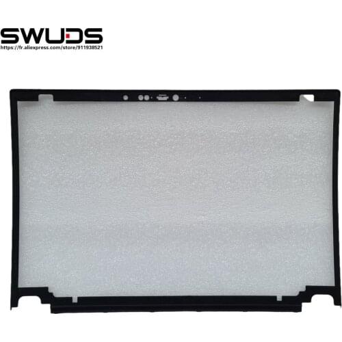 Suitable for Lenovo ThinkPad T480 notebook with new original shell, LCD front cover, FHD display inner frame frame ap169000100