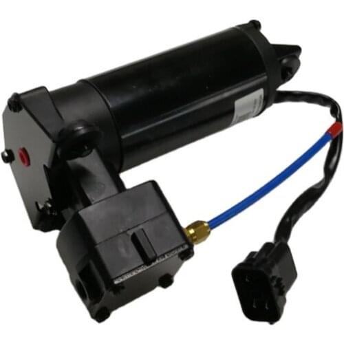 Supple Ride Air Ride Suspension ANR3731 20-070004 ANR3731G for Range Rover 2 1994 1995 1996 1997 - 2002 Air Ride Compressor