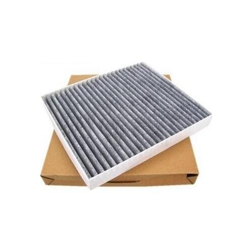 Cabin Air Filter 68223044AA For JEEP CHEROKEE (KL) 2.2 3.2 V6 CRD 4x4 2013 2014 2015