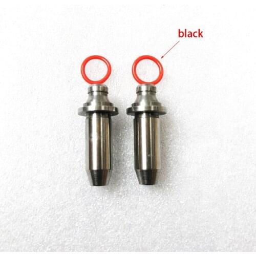 Motorcycle Engine Valve Intake Exhaust Stem Guide Duct For Honda WH125 WH 125 125cc