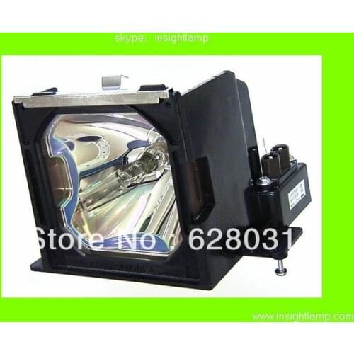 High Quality Projector bulb TLPLX40 TLP-LX40 for TLP-X4100/TLP-X4100E/TLP-X4100U Projector Lamp with housing