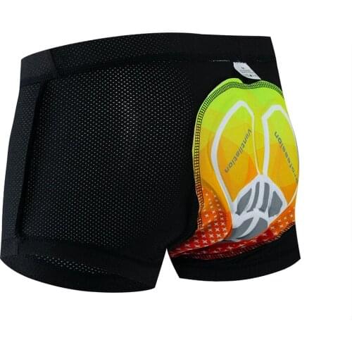 Weimostar Men's Underwear