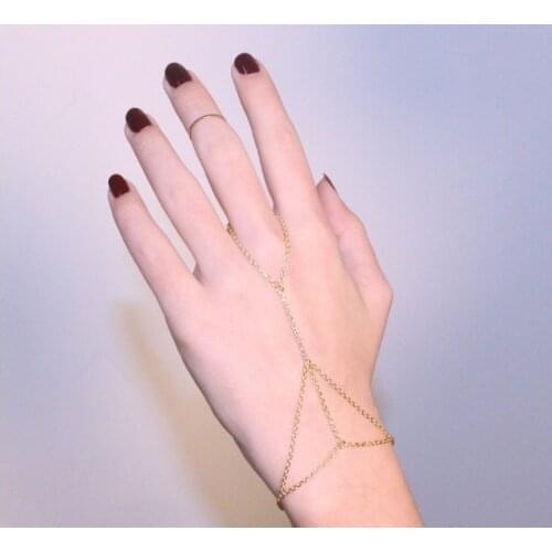 Girl Bronze Arm Chain Women Upper Arm Bracelet Sexy Tassel Body Chains Arm Cuff Vintage Braclet Body Jewelry 2pcs/lots HL41