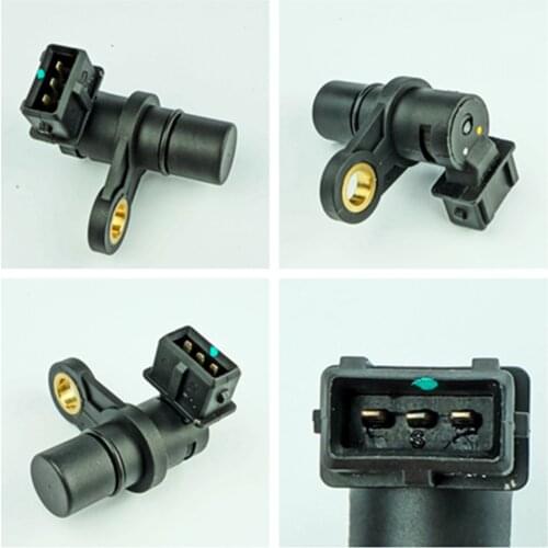 1 piece 96 825 867 crankshaft position sensor High quality for car