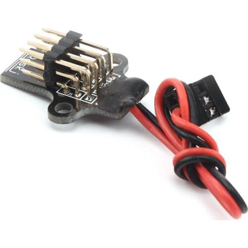 1pc LED Trigger Board for High Brightness Xenon Burst Light Led trigger cable for strobe light
