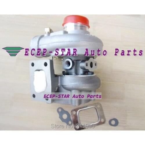 Free Ship TB2527 465941 465941-0007 465941-0006 465941-0002 465941-0001 452022 Turbo For NISSAN Y60 Patrol Safari RD28T 2.8L TD