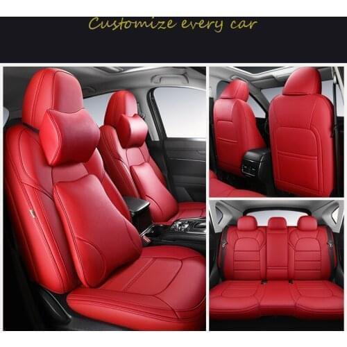 Car seat covers for lexus ct200h rx gs300 is250 es ls nx gs gx lx rc lc ux lm rc f accessories
