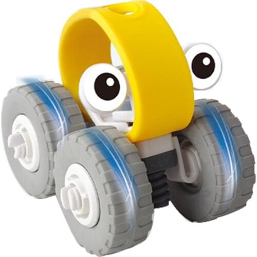 Kids 3D DIY Disassembly Assemble Jigsaw Matching Screwing Building Blocks Car Toy With Screw Driver Nut Tool Installed Car Toy