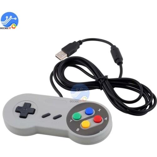 Gamepad for Joystick Pubg Controller Mobile Trigger L1R1 Game Pad Phone Holder Switch Controller for Windows MacOS