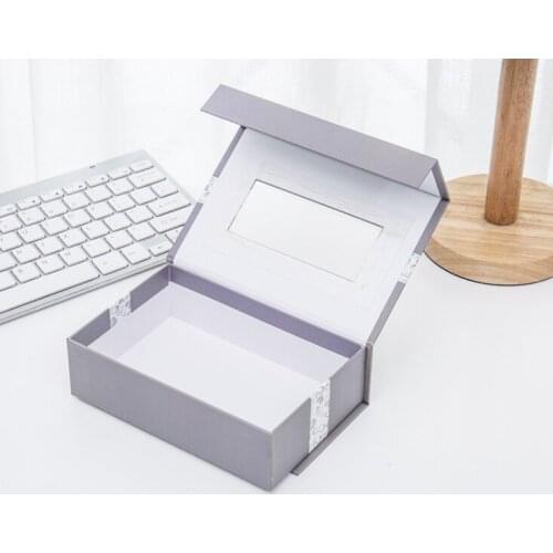 Personalised Custom Bride Gift Box Gift Box with Wedding Date Luxury Magnetic Gift Box rose gold Wedding gift boxes ---XP1475