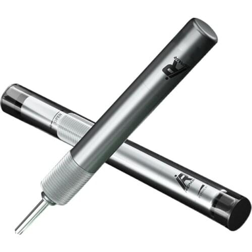 IREPAIR GD-10 Back Cover Glass Break Pen Mobile Phone Broken Back Glass Breaking Tool Cracked Repair Auto-spring Glass Blaster