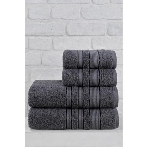 Isimsiz Bath Towels