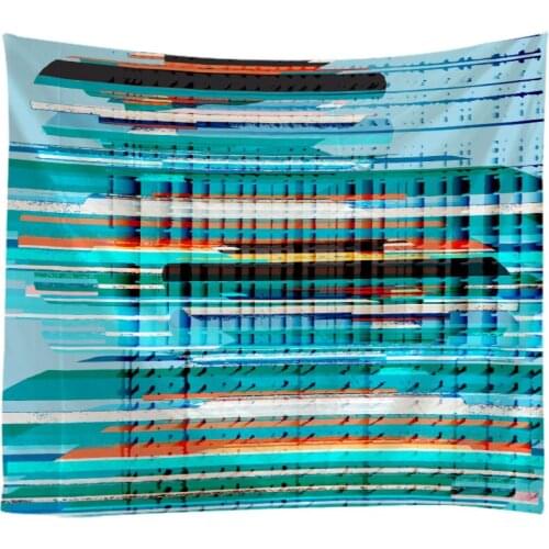 Creative 3D Printing Tapestry Wall Hanging Bed Spread Beach Towel Table Cloth Yoga Mat 3D Tapestry 250cmx180cm large size