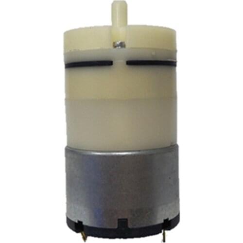 MICRO AIR PUMP 3.5L flow, Micro booster air pump 520 pump Mini air pump