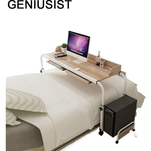 Mueble Bureau Meuble Stand De Oficina Escritorio Furniture Lap Notebook Office Dobravel Tablo Mesa Study Desk Computer Table