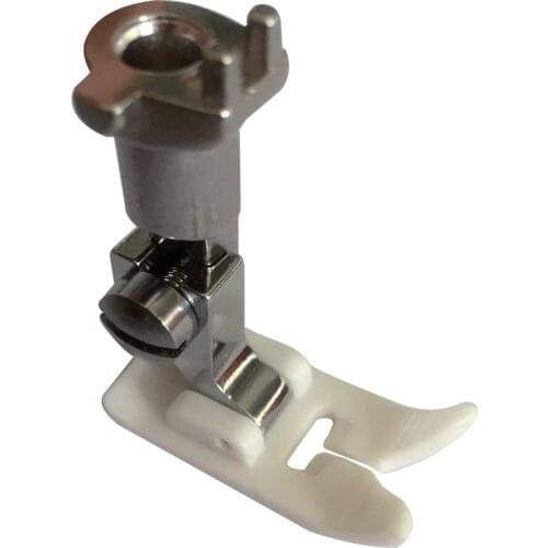 Non slip Foot with Adapter for Models 707 730 830 801 807 930, etc Bernina Sewing Machine AA7038