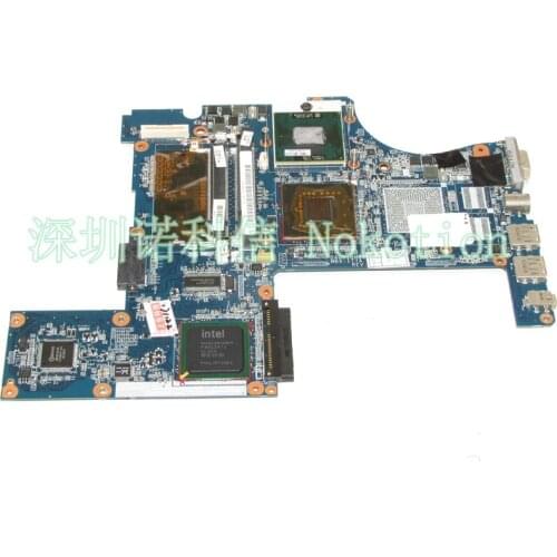 NOKOTION A1496672A A1337184A DAGD1AMB8C0 MBX-177A laptop motherboard for VGN-CR CR203E Vgn-cr220e Vgn-cr420e DAGD1AMB8C0 WORKS