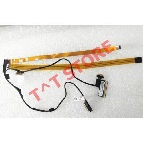 NEW Original for Lenovo thinkpad T460S laptop LCD LED LVDS SCREEN FLEX CABLE DC02C009S10 DC02C009S00 SC10N45565 00UR901