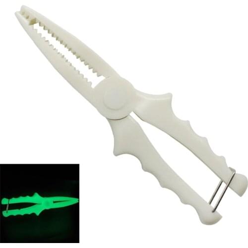 Plastic Floating Fish Clamp Grip Multi-Purpose Carp Fishing Tool Fishing Pliers Gripper Grabber Jy18 21 Dropshipping