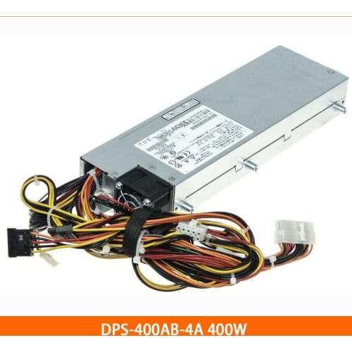 Server power supply for DL320G6 536403-001 509006-001 DPS-400AB-4A 400W, fully tested