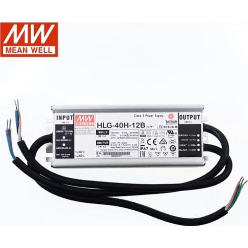 Sevenneonlighting Switching Power Supplies