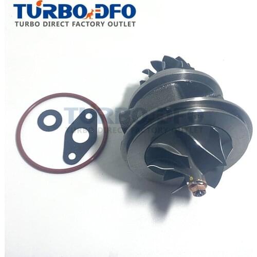 Turbo Cartridge BV45 Turbine Core For Cummins Cummins 2.8L ISF Turbocharger CHRA 17459880001 17459700001 3776282 2834187