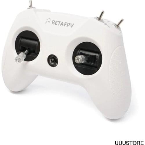 BETAFPV LiteRadio 2 Radio Transmitter 2.4G 8CH Remote Controller with battery Support Frsky Protocol for RC FPV Drone Simulator