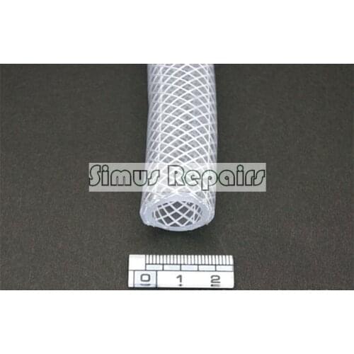 018-31511 Shimadzu LC MS Hose SLEEVE PTFE 15X22 CL For LCMS Consumables