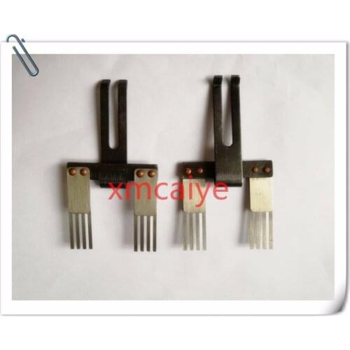 10 pieces new offset printing machine parts sheet seperators good quality