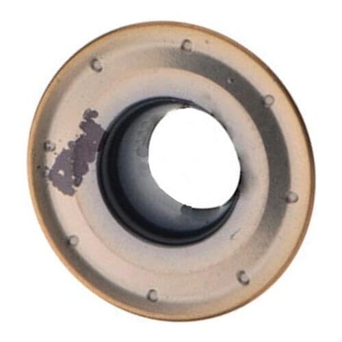 10PCS carbide inserts RDMT1604MOTN JP4020 free shipping