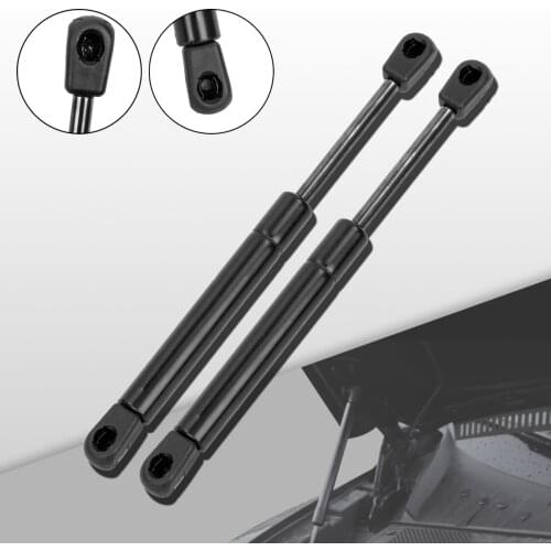 2 PCS Rear Trunk Lift Support Struts Shock For 2007-2012 Nissan Sentra 84430ET80A